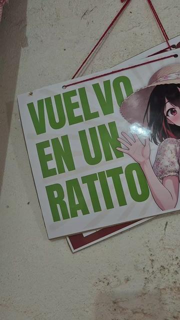 @Bisho tienda de anime y kpop