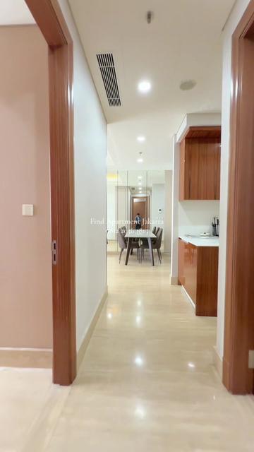 @Find Apartment Jakarta