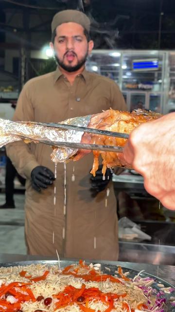 @Shinwari_Jongara_review