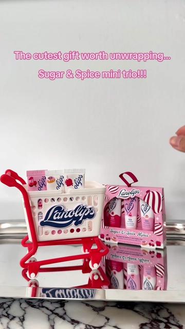 @Lanolips