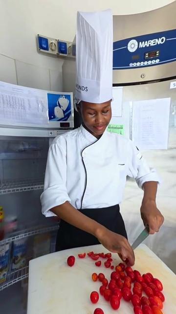 @CHEF MARIE👩&zwj;🍳🇰🇪🇲🇻