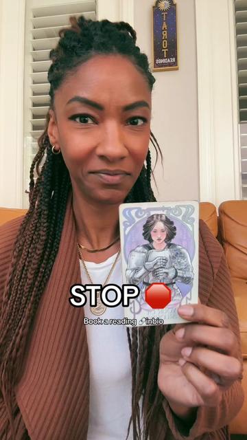 @Nacia (Emperor Queen Tarot)