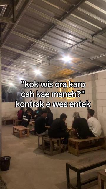 @warkop semunjul