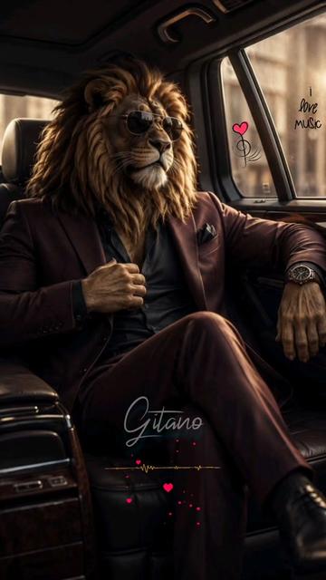 @⚜️Gitano⚜️