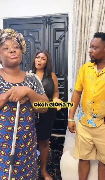 @Okoh Gloria