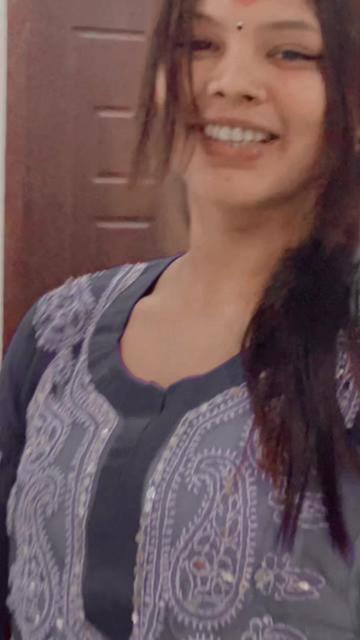 @susmita ๐ฅ๐