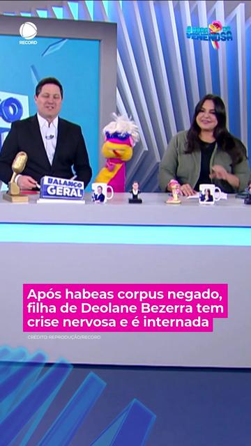 @A Hora da Venenosa