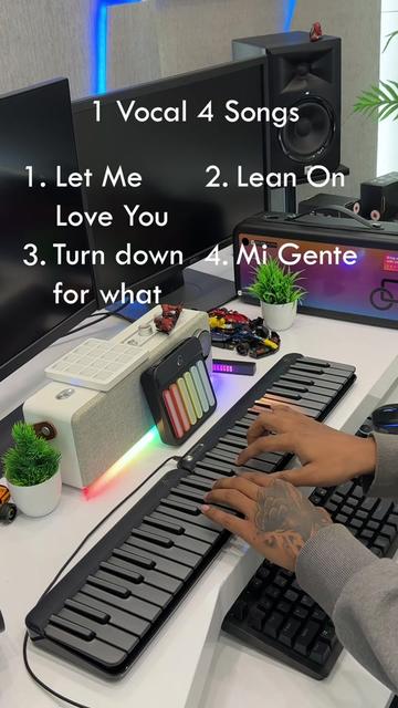@DV Midi