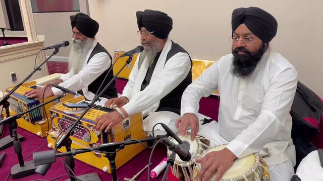 @Amrik Singh Dhaliwal.