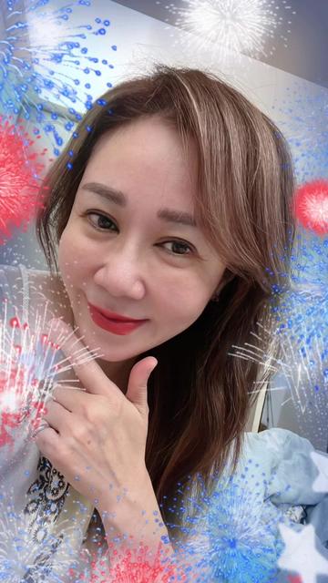 @Joyce Luna