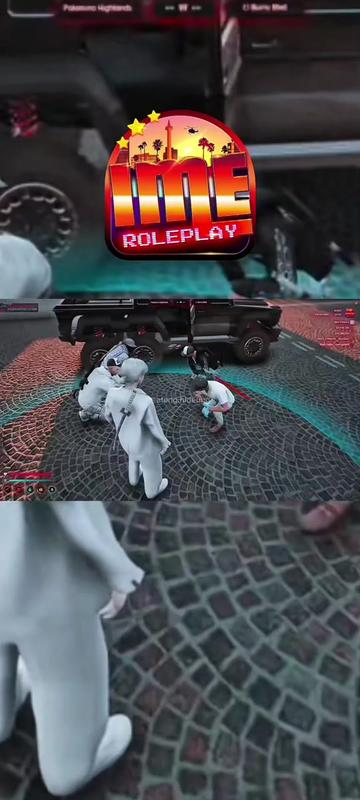 @Kadang IME Roleplay Clip