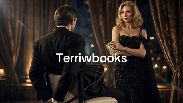 @Terriwbooks.com