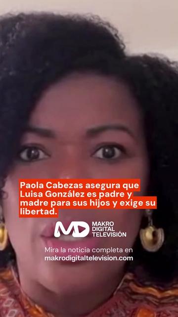@MakroDigital Televisi&oacute;n