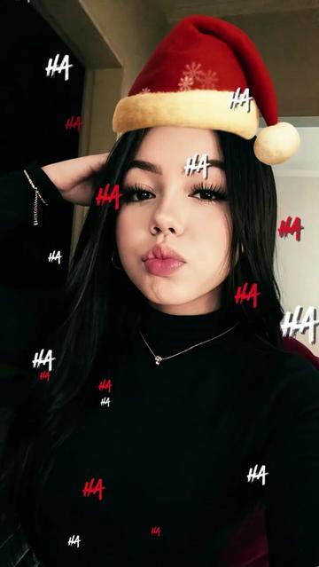 @Arleth_Cut💖