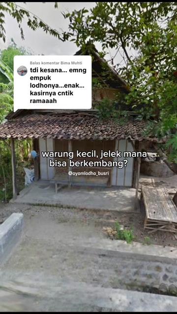@Ayam Lodho Bu Sri Ponorogo
