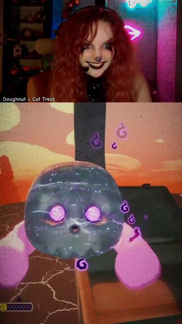@GamingW/GoreJess