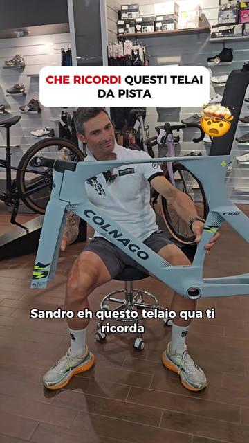 @Sportissimo Bike