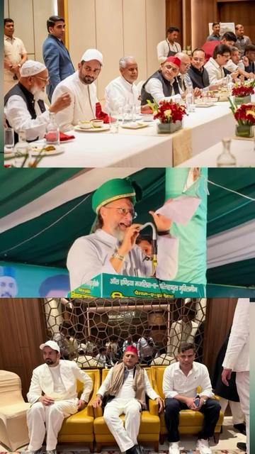@Asaduddin Owaisi