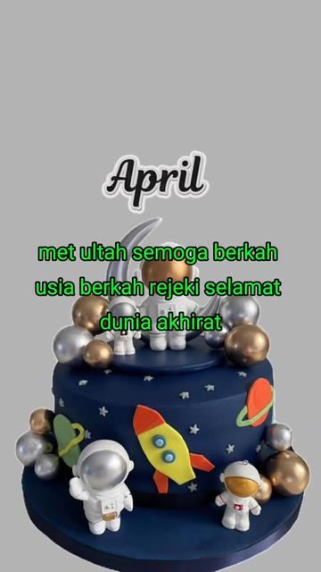 @Bunda Nabil