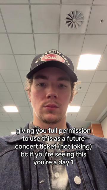@Conor Cassidy