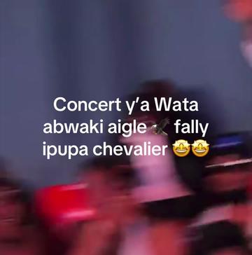 @Congolaise 🇨🇩