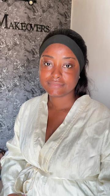 @Helena||MUA in Lagos•Ikorodu