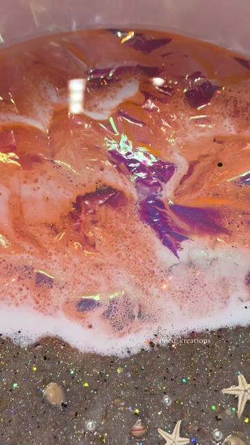 @The Luxury Resin Goddess