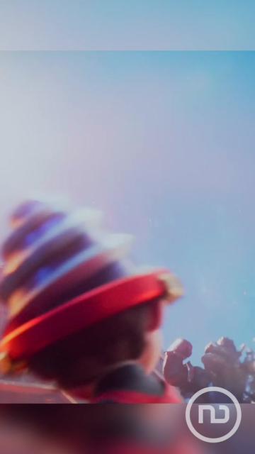 @Nintend&uacute;o World