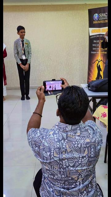 @Sri Murugan Centre