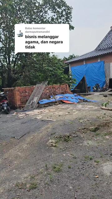 @Pajero KARIB
