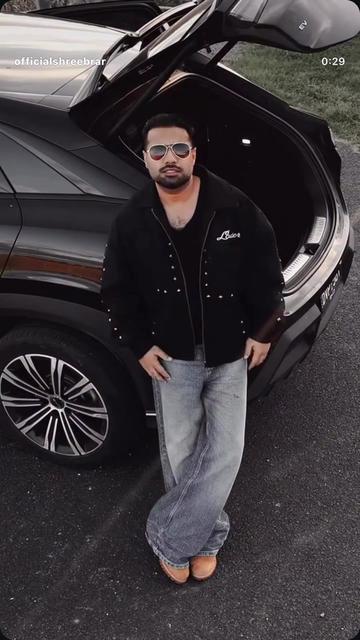 @shreebrar
