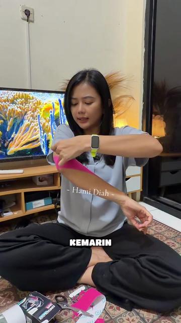 @Hami diah