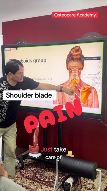 @Osteocare Bone Setting