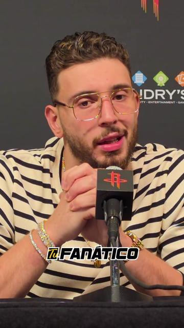 @Tu Fanático