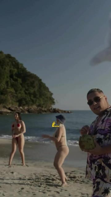 @prévias exclusivas 2k25
