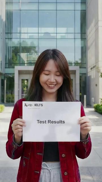 @IELTS by IDP SG
