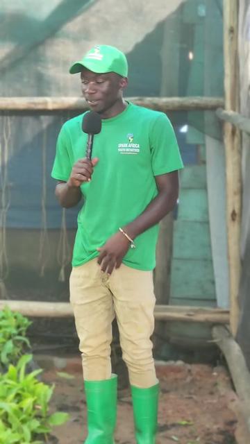 @SPARK AFRICA 1