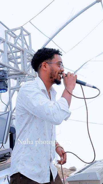 @Nuha Studio Mekelle