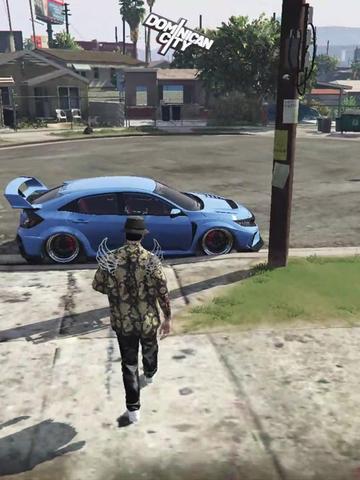 @GTAV