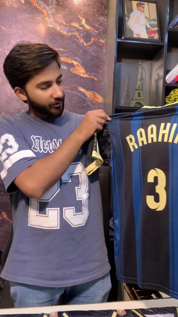 @Pak Sports wear