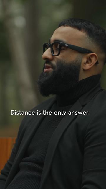 @The Sunnah Guy - Life mentor