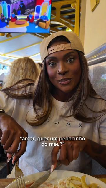 @Kenya Borges