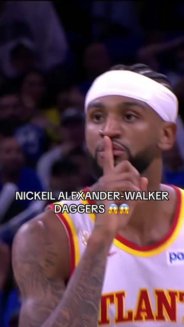 @Atlanta Hawks