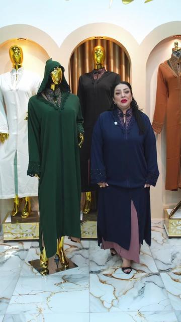 @Boutique senouci🇩🇿👗👚👜
