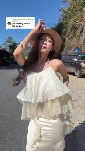 @Kiều Chi