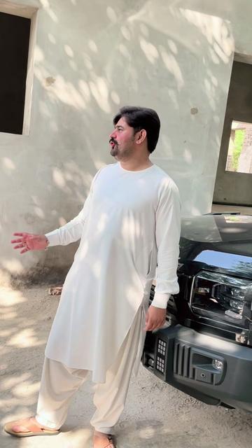 @Babar Badshah