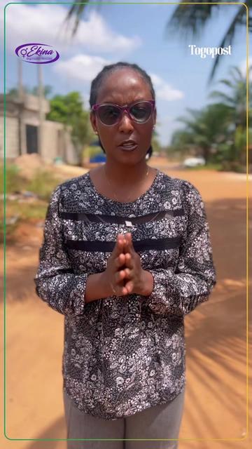 @Togo Post