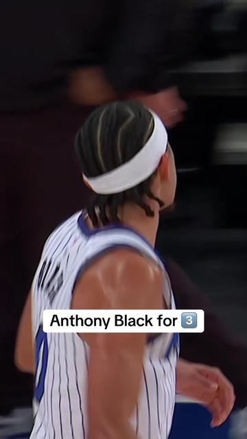 @Orlando Magic