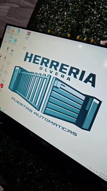 @herreria y automatizacion