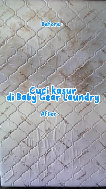 @Baby Gear Laundry